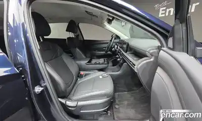 Hyundai Tucson 2024 1.6 Автомат в Москве № 111657, миниатюра 10