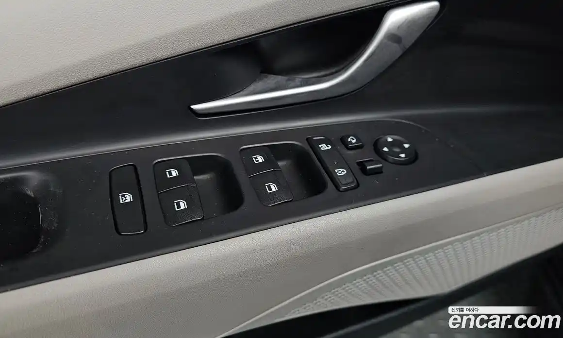 Hyundai Avante 2022 1.6 Автомат в Москве № 112384, фото 17