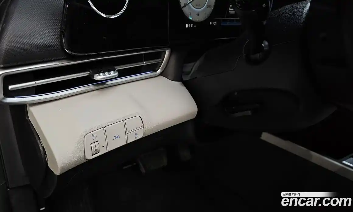 Hyundai Avante 2022 1.6 Автомат в Москве № 112384, фото 19