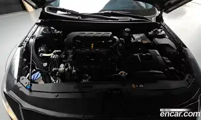 Hyundai Avante 2022 1.6 Автомат в Москве № 112384, миниатюра 6