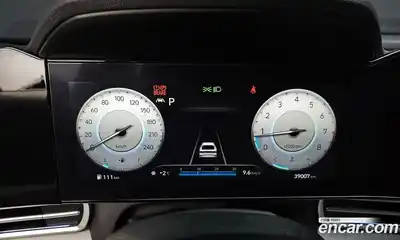 Hyundai Avante 2022 1.6 Автомат в Москве № 112384, миниатюра 8