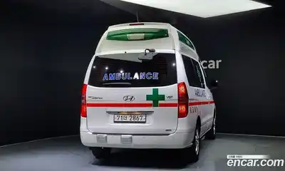 Hyundai Starex 2017 2.5 Автомат в Москве № 112387, миниатюра 12