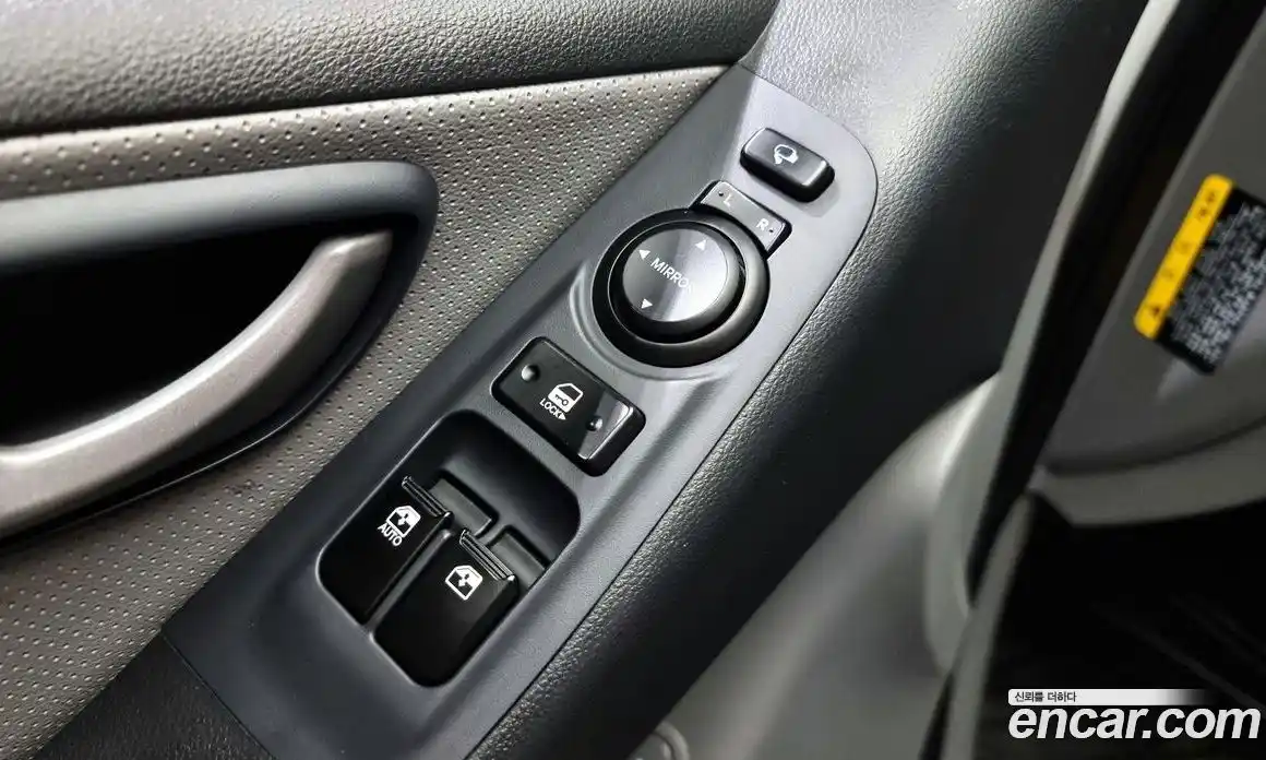 Hyundai Starex 2017 2.5 Автомат в Москве № 112387, фото 14