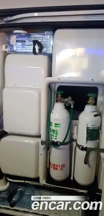 Hyundai Starex 2017 2.5 Автомат в Москве № 112387, миниатюра 10