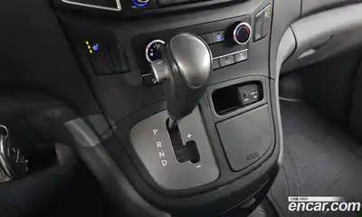 Hyundai Starex 2020 2.5 Автомат в Москве № 112400, миниатюра 12