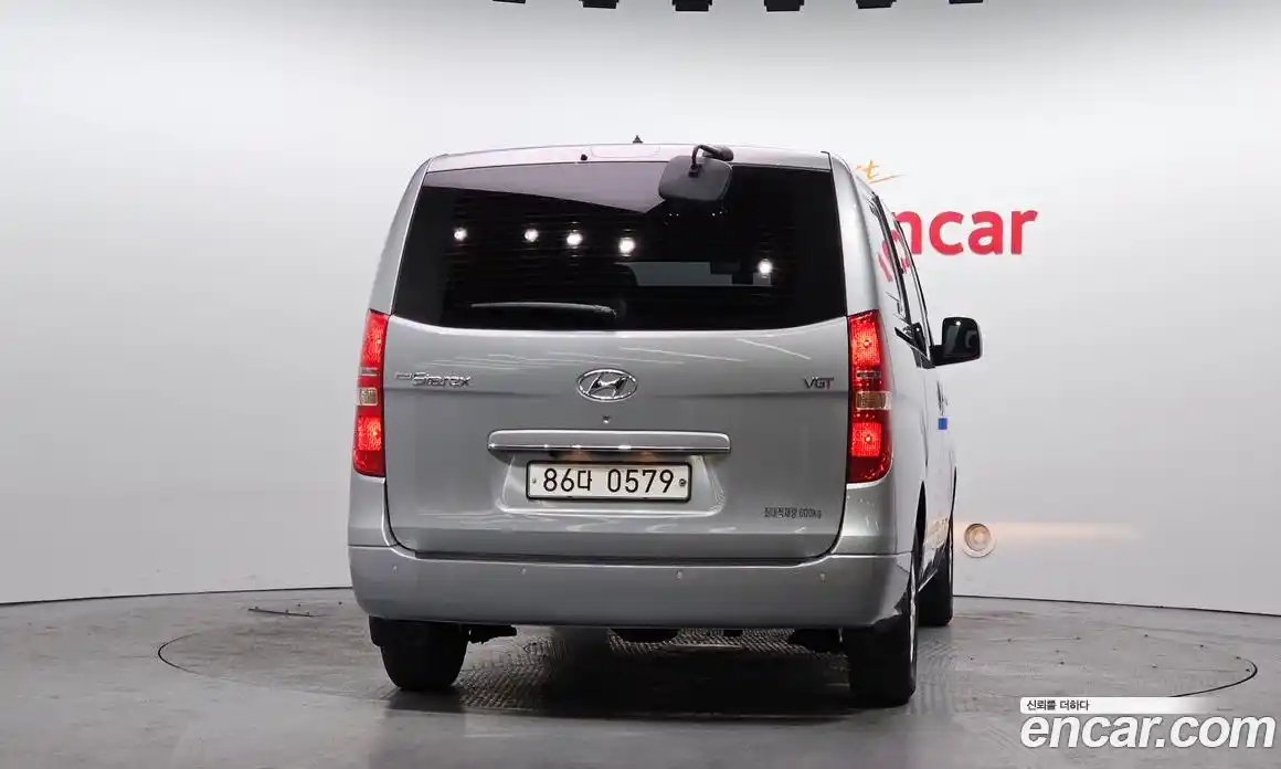 Hyundai Starex 2020 2.5 Автомат в Москве № 112400, фото 15