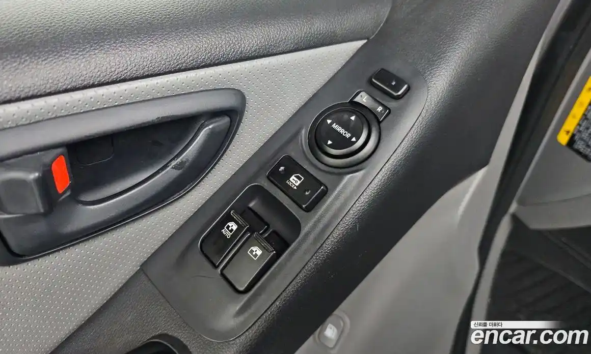 Hyundai Starex 2020 2.5 Автомат в Москве № 112400, фото 3