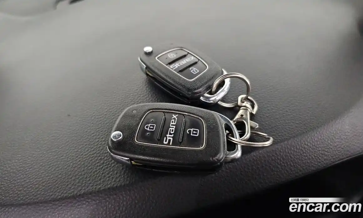 Hyundai Starex 2020 2.5 Автомат в Москве № 112400, фото 4