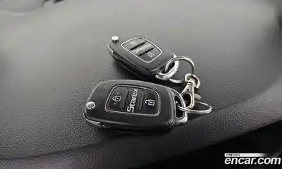 Hyundai Starex 2020 2.5 Автомат в Москве № 112400, миниатюра 4