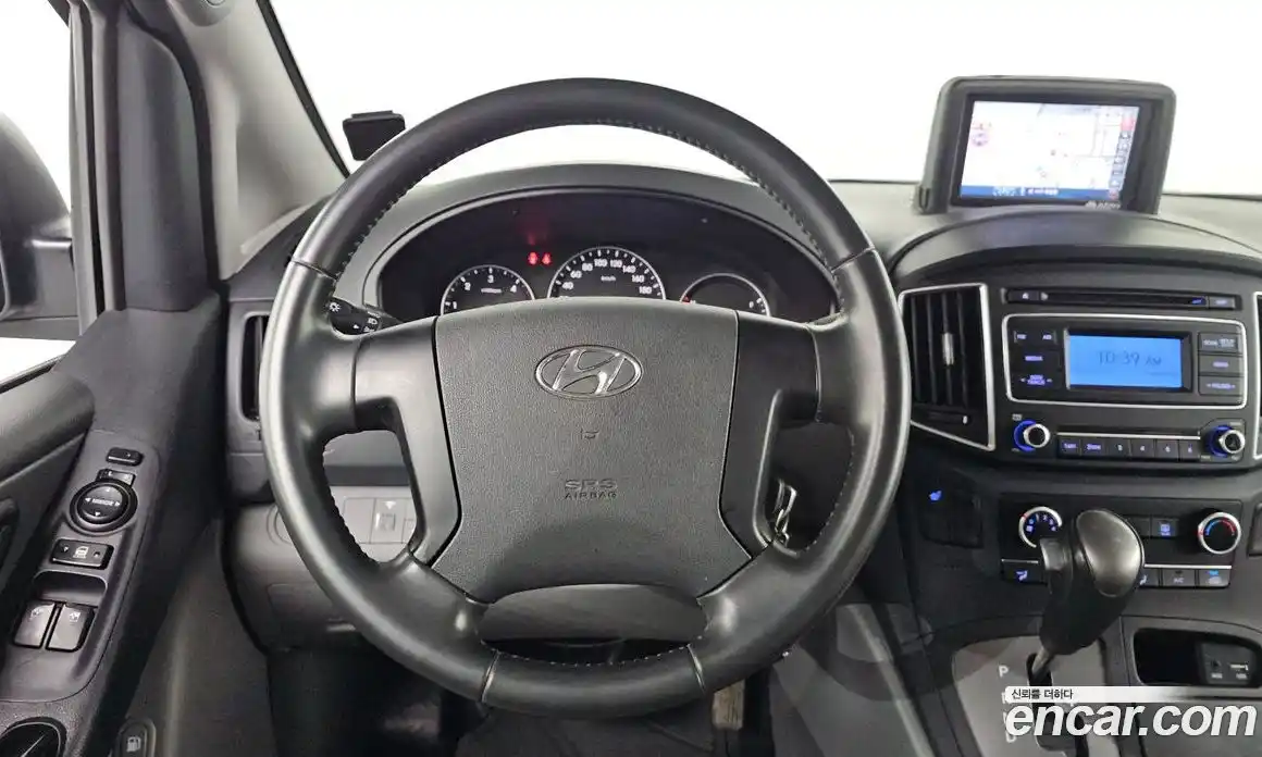 Hyundai Starex 2020 2.5 Автомат в Москве № 112400, фото 5