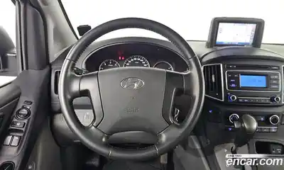 Hyundai Starex 2020 2.5 Автомат в Москве № 112400, миниатюра 5
