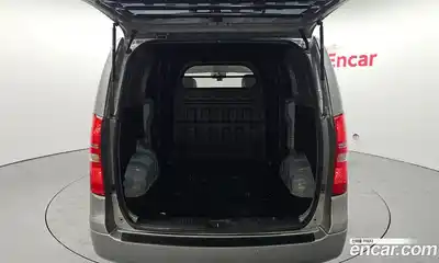 Hyundai Starex 2020 2.5 Автомат в Москве № 112400, миниатюра 7