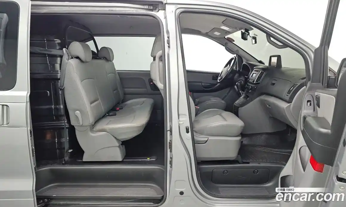 Hyundai Starex 2020 2.5 Автомат в Москве № 112400, фото 8