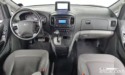 Hyundai Starex 2020 2.5 Автомат в Москве № 112400, миниатюра 9