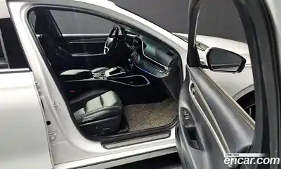 Hyundai Grandeur 2022 2.5 Автомат в Москве № 113238, миниатюра 11