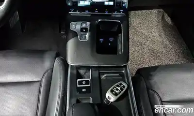 Hyundai Grandeur 2022 2.5 Автомат в Москве № 113238, миниатюра 4