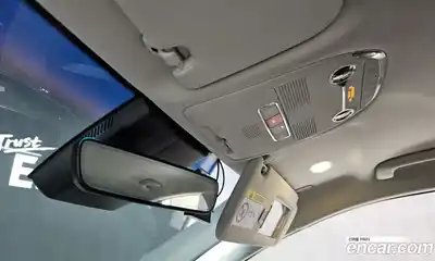 Hyundai Grandeur 2022 2.5 Автомат в Москве № 113238, миниатюра 9