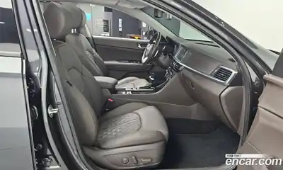 Kia K5 2019 1.6 Автомат в Москве № 115278, миниатюра 11