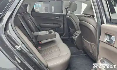 Kia K5 2019 1.6 Автомат в Москве № 115278, миниатюра 12