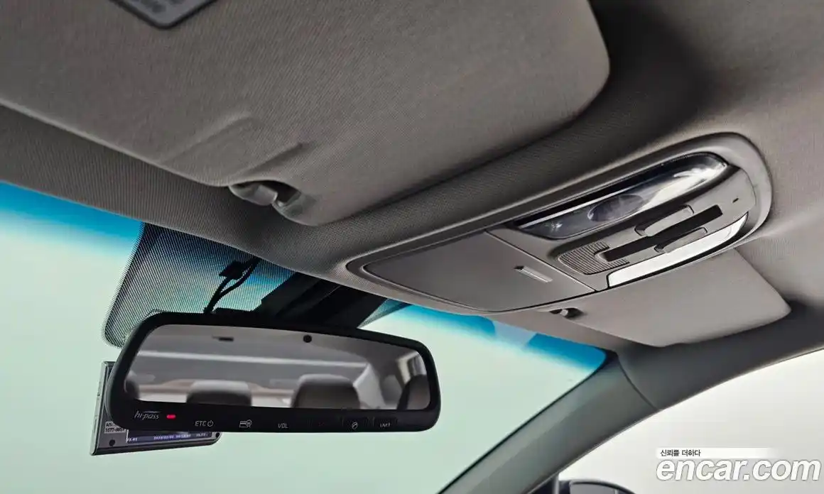 Kia K5 2019 1.6 Автомат в Москве № 115278, фото 17