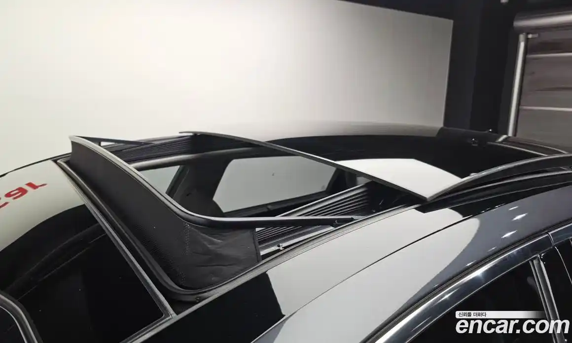 Kia K5 2019 1.6 Автомат в Москве № 115278, фото 19