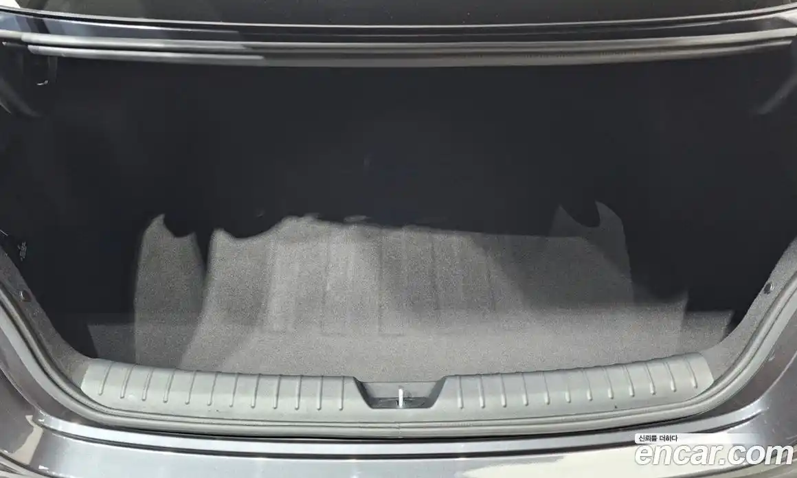 Kia K5 2019 1.6 Автомат в Москве № 115278, фото 20