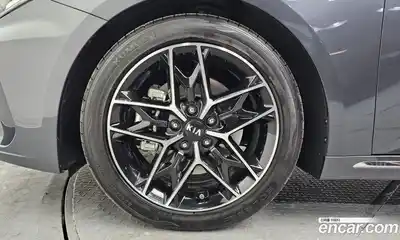 Kia K5 2019 1.6 Автомат в Москве № 115278, миниатюра 5