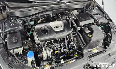 Kia K5 2019 1.6 Автомат в Москве № 115278, миниатюра 6