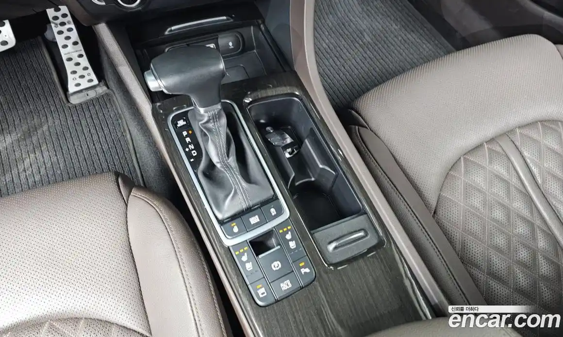 Kia K5 2019 1.6 Автомат в Москве № 115278, фото 9