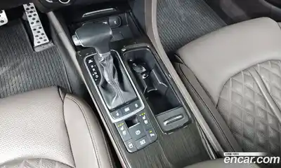 Kia K5 2019 1.6 Автомат в Москве № 115278, миниатюра 9