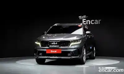 Kia Sorento, 2023