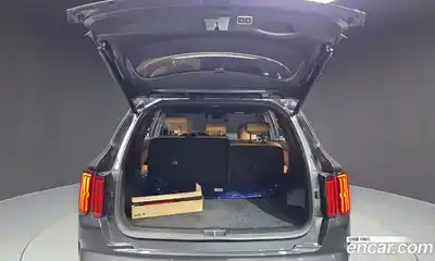 Kia Sorento 2023 2.5 Автомат в Москве № 115437, миниатюра 12