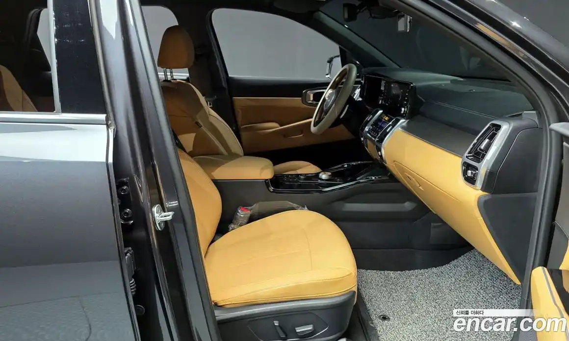 Kia Sorento 2023 2.5 Автомат в Москве № 115437, фото 15