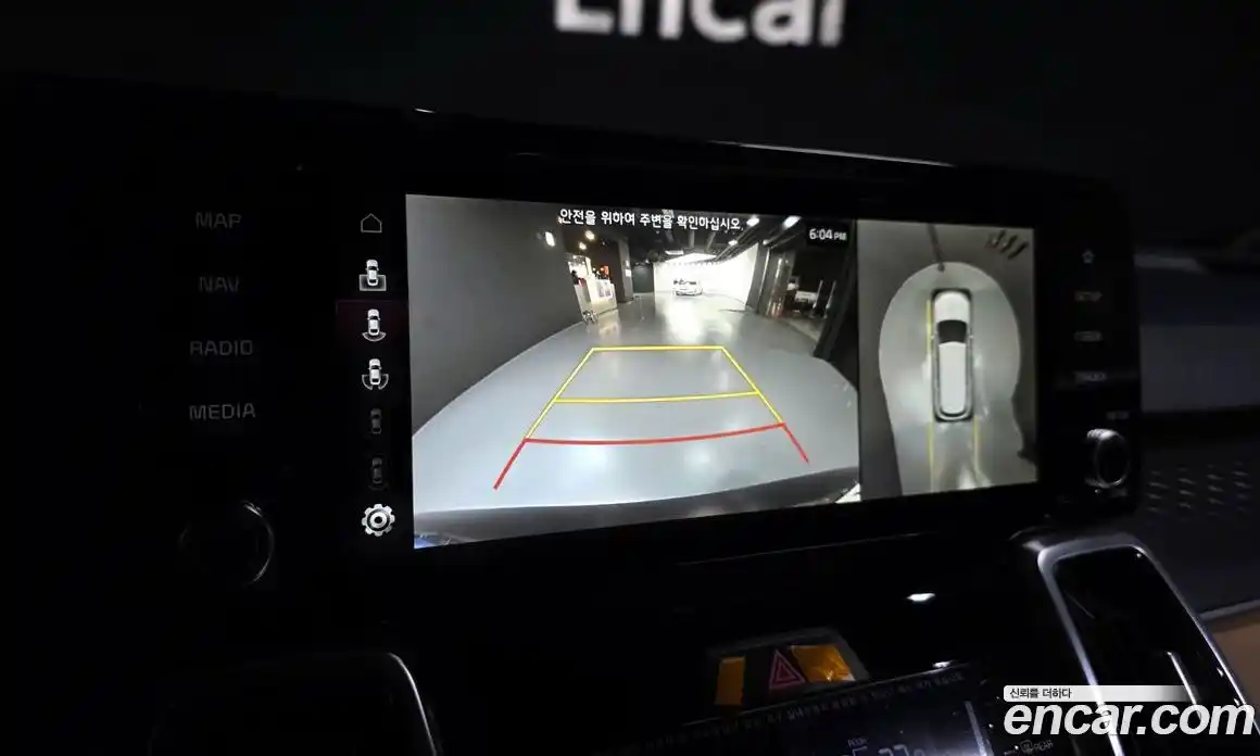 Kia Sorento 2023 2.5 Автомат в Москве № 115437, фото 17