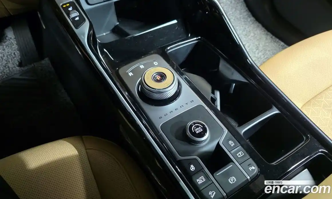 Kia Sorento 2023 2.5 Автомат в Москве № 115437, фото 20