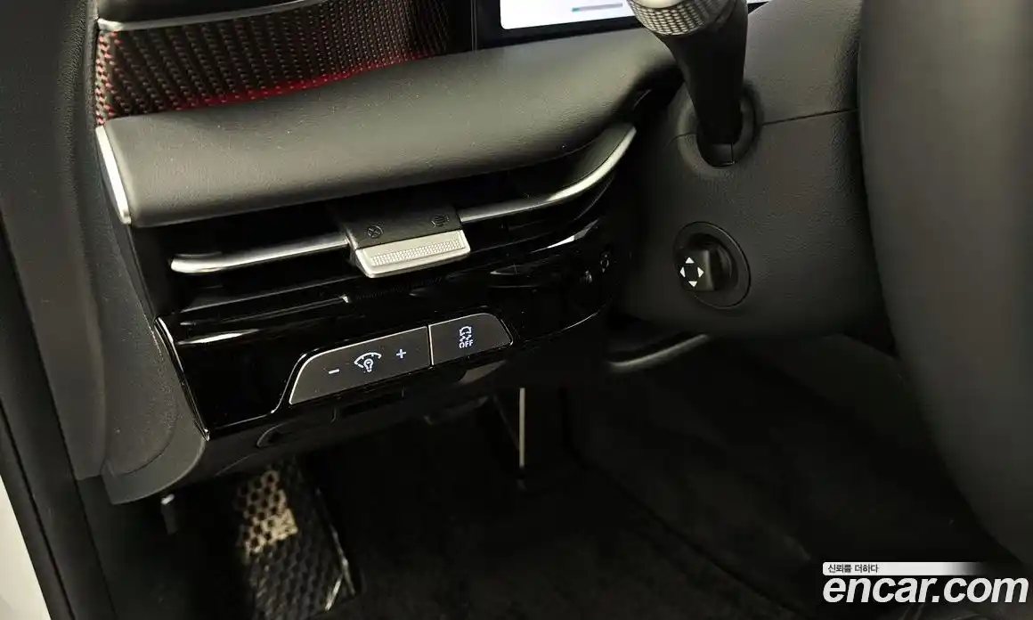 Genesis G80 2025 3.5 Автомат в Москве № 116086, фото 14