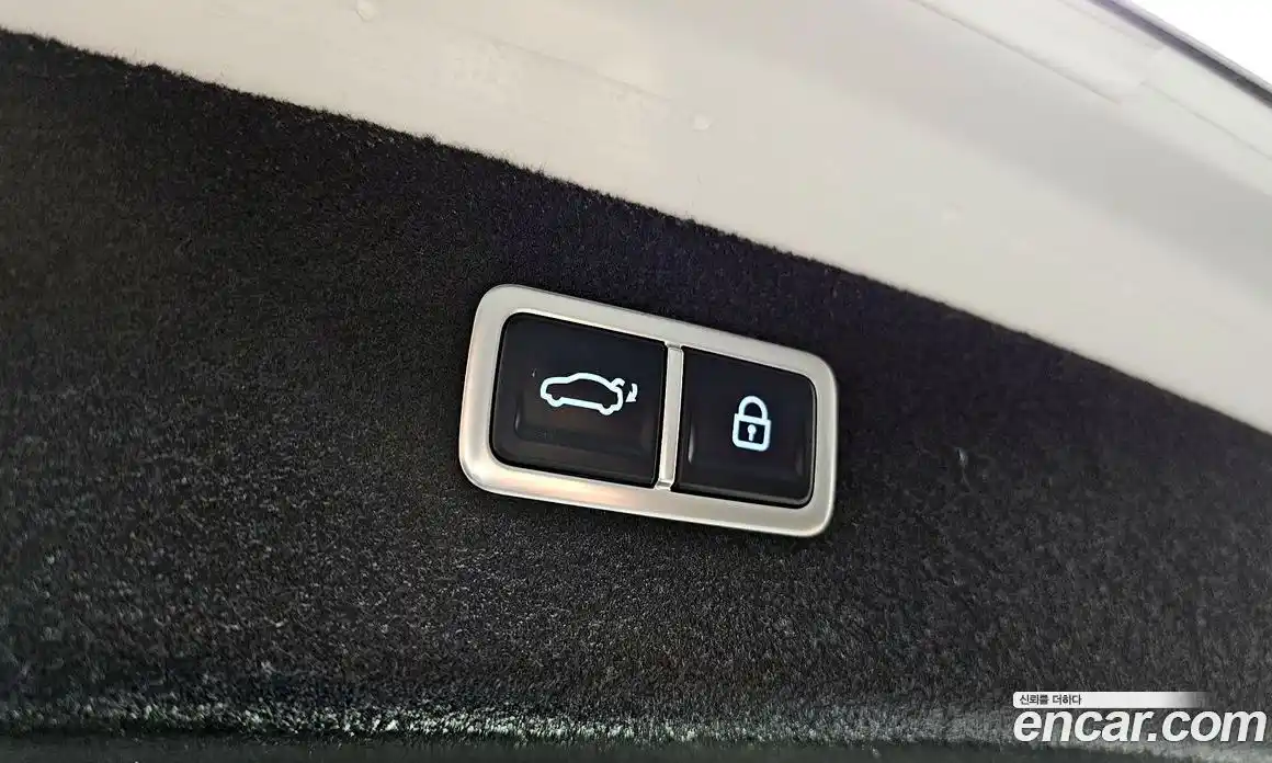 Genesis G80 2025 3.5 Автомат в Москве № 116086, фото 15