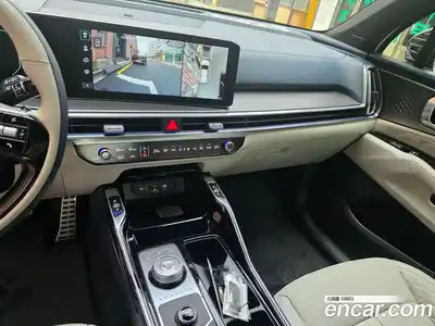 Kia Sorento 2026 1.6 Автомат в Москве № 117035, миниатюра 4