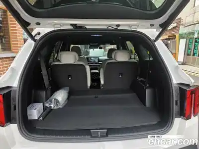 Kia Sorento 2026 1.6 Автомат в Москве № 117035, миниатюра 8