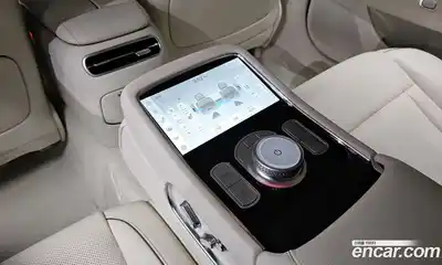 Genesis G90 2023 3.5 Автомат в Москве № 118305, миниатюра 12