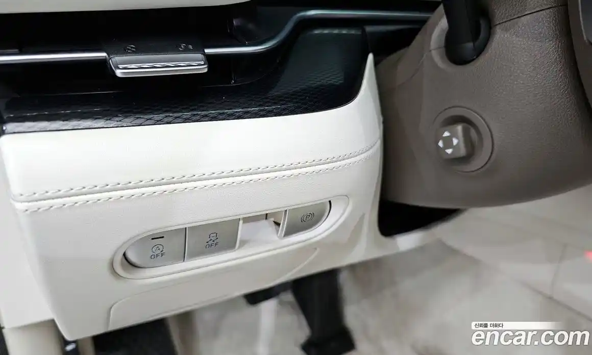 Genesis G90 2023 3.5 Автомат в Москве № 118305, фото 14