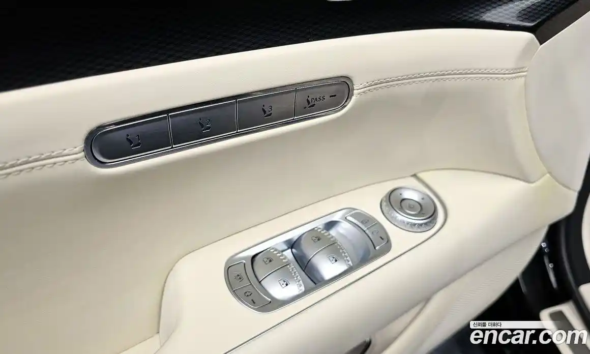 Genesis G90 2023 3.5 Автомат в Москве № 118305, фото 17