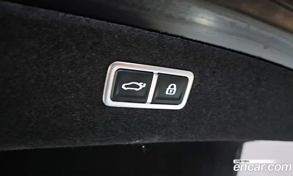 Genesis G90 2023 3.5 Автомат в Москве № 118305, фото 18