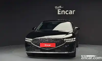 Genesis G90 2023 3.5 Автомат в Москве № 118305, миниатюра 3