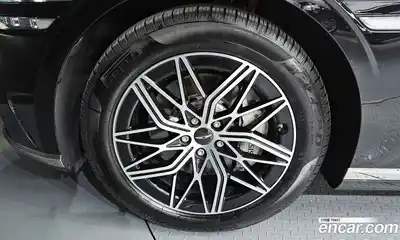 Genesis G90 2023 3.5 Автомат в Москве № 118305, миниатюра 5