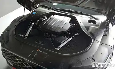 Genesis G90 2023 3.5 Автомат в Москве № 118305, миниатюра 6