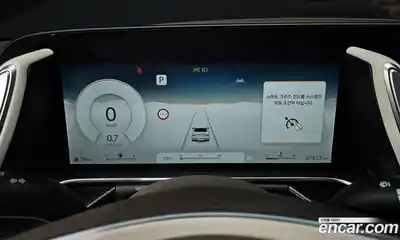 Genesis G90 2023 3.5 Автомат в Москве № 118305, миниатюра 8