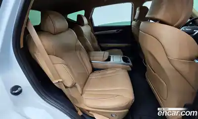 Genesis GV80 2023 2.5 Автомат в Москве № 118980, миниатюра 11