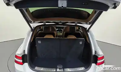 Genesis GV80 2023 2.5 Автомат в Москве № 118980, миниатюра 12