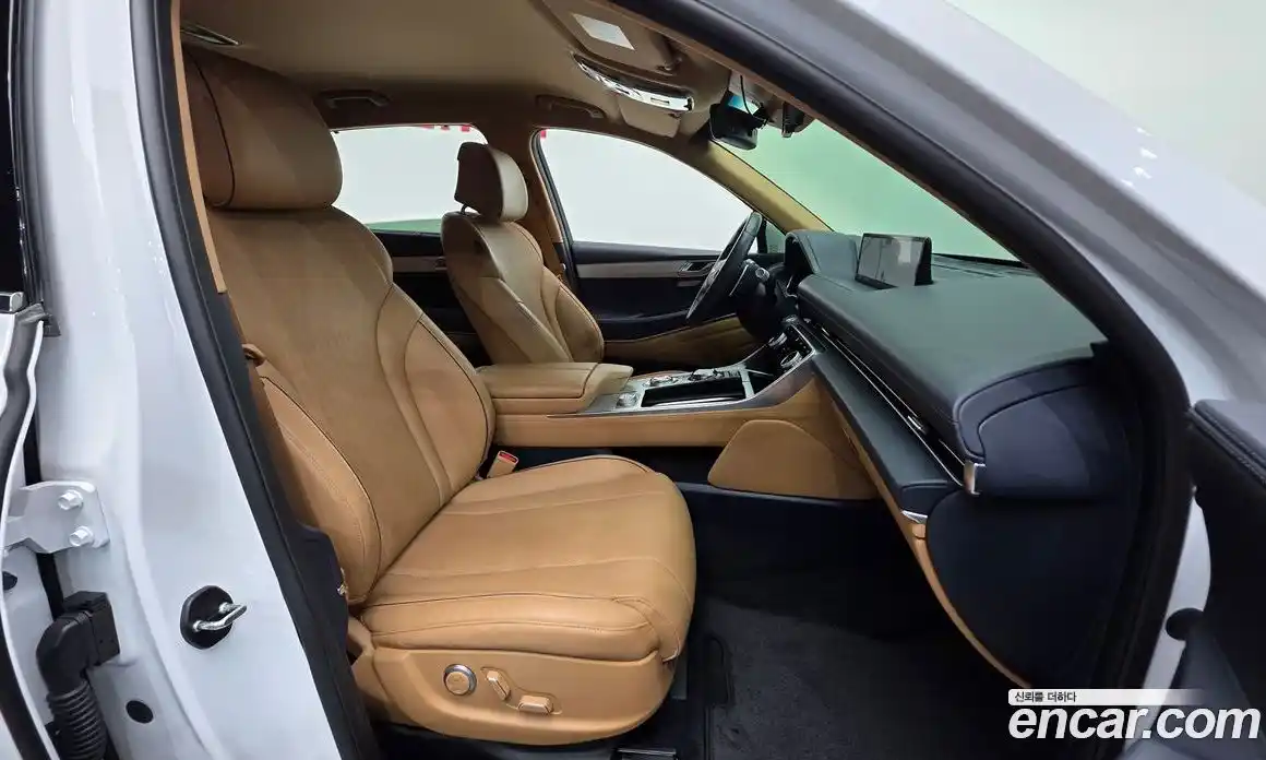 Genesis GV80 2023 2.5 Автомат в Москве № 118980, фото 16